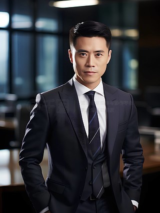 唐亦辰 现场执行负责人