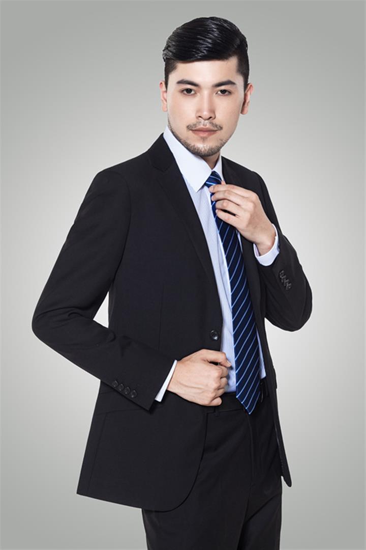 沈书言 项目运营总监